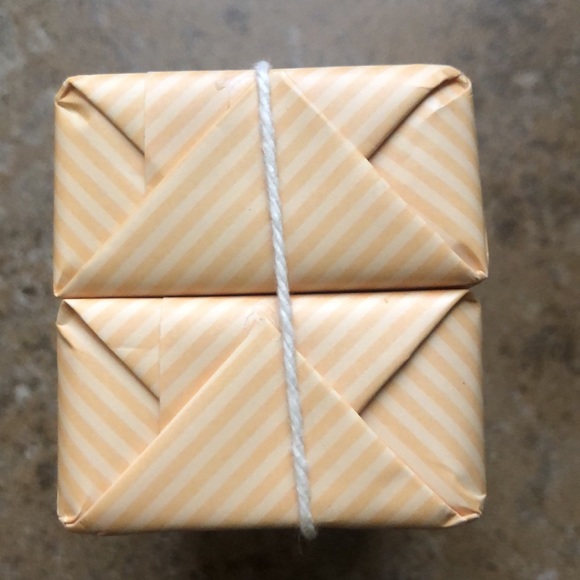 Casa Dos Aromas soap 2 pack - Picture 6 of 7